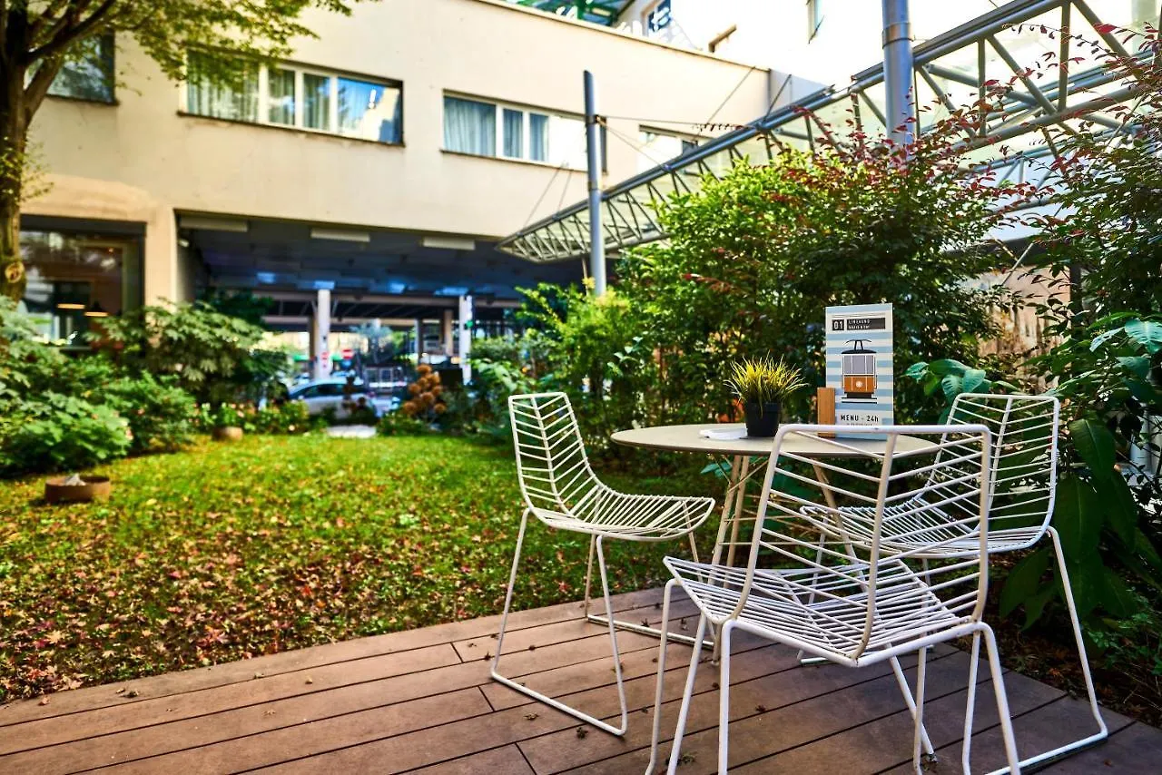 Ibis Milano Centro Otel 3*,  İtalya