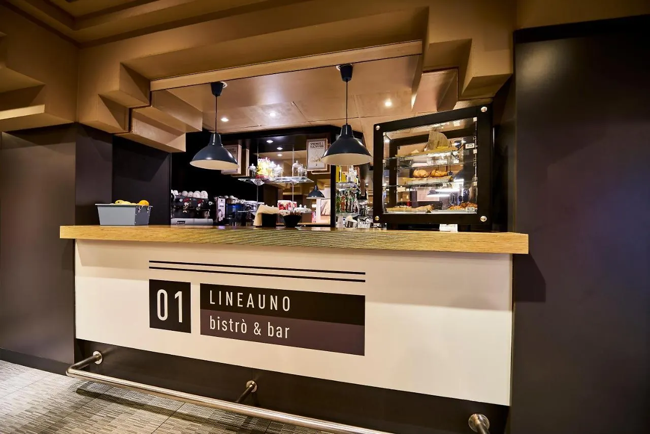 Hotel Ibis Milano Centro