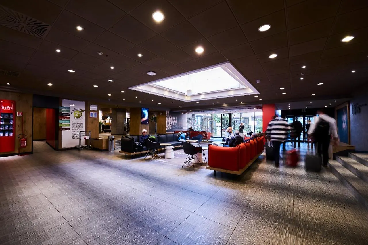 Hotel Ibis Milano Centro