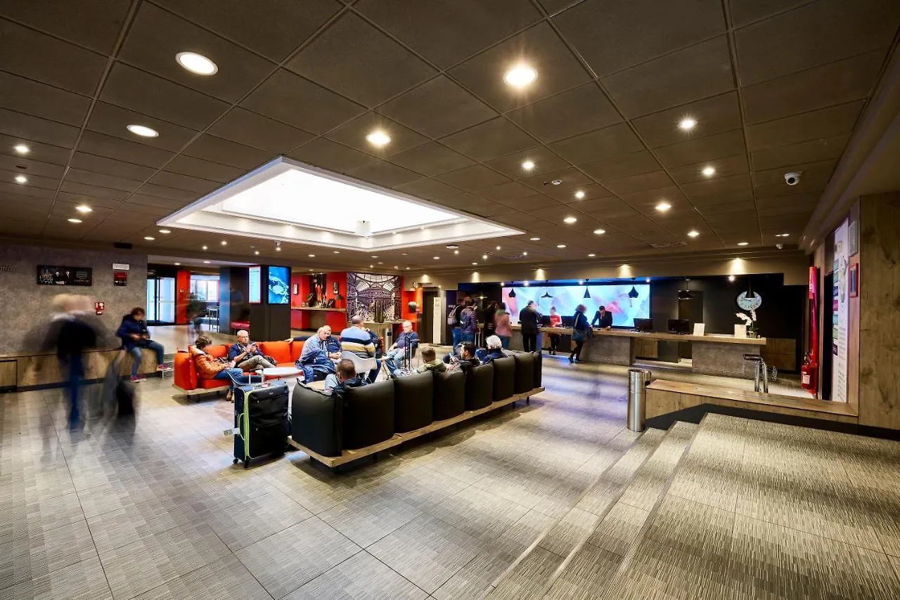 Ibis Milano Centro Hotel Milan